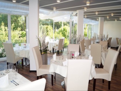 Foto: Hotel Kurparkblick Bad Bergzabern