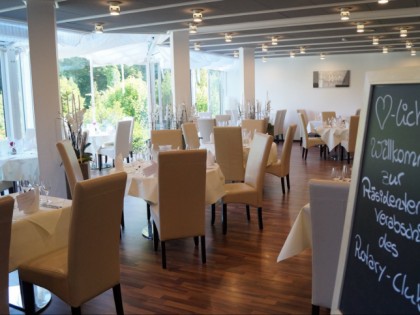 Foto: Hotel Kurparkblick Bad Bergzabern