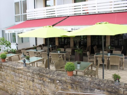Foto: Hotel Kurparkblick Bad Bergzabern