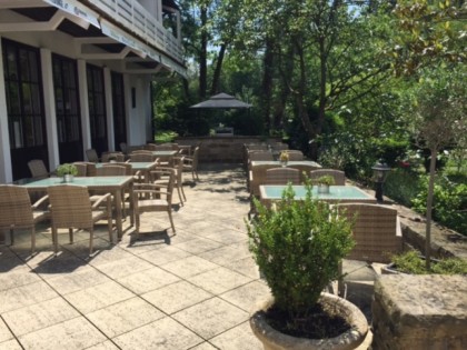 Foto: Hotel Kurparkblick Bad Bergzabern