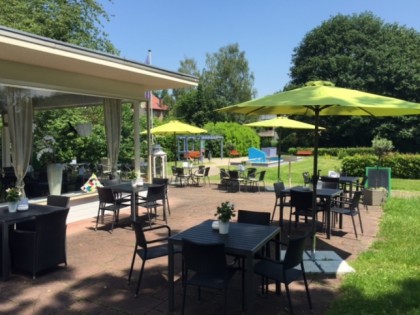 Foto: Hotel Kurparkblick Bad Bergzabern